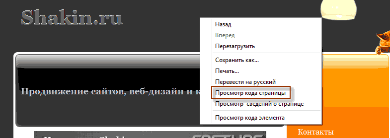 Как узнать тему, установленную на чужом блоге WordPress