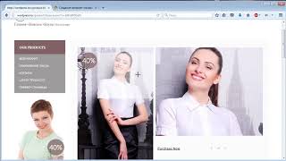 Создание интернет-магазина на WooCommerce (WordPress). (Виктор Гавриленко - Webformyself)