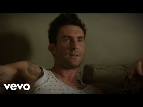 Maroon 5 - Maps (Explicit)