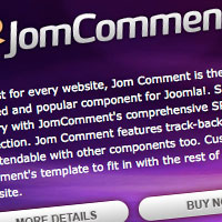 jomComments