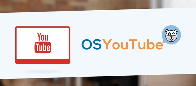 1.OSYoutube2 для Joomla 