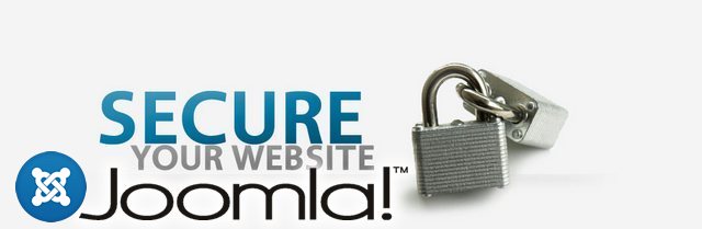 Безопасность сайта на joomla 3