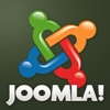 Логотип к обзору преимуществ и недостатков CMS Joomla