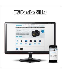 KW Parallax Slider