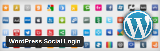 wordpress-social-login