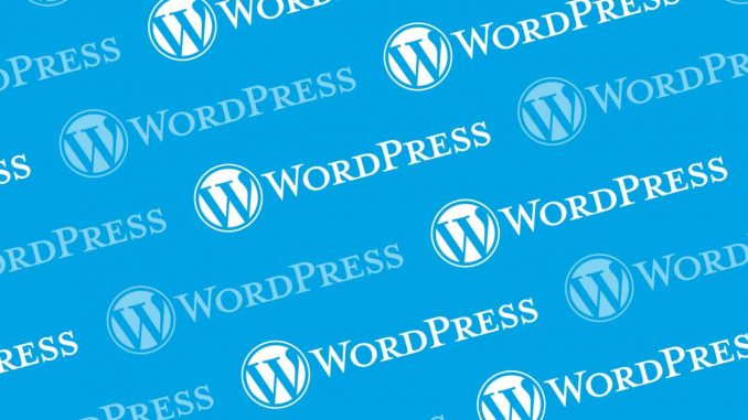 Как ускорить работу сайтов Wordpress