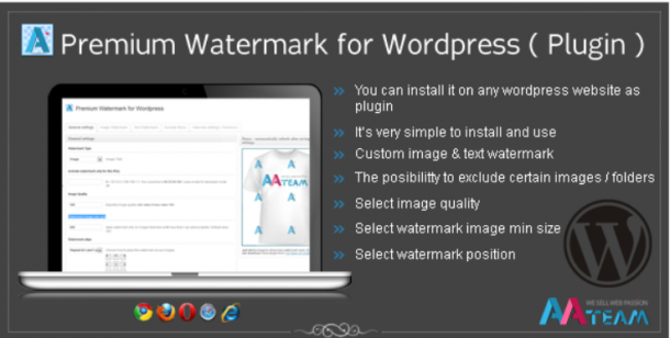 premium-watermark-for-wordpress-610x308