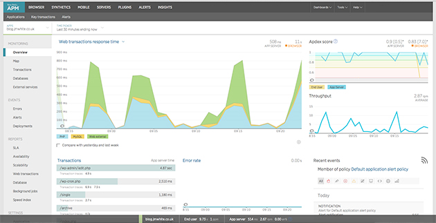 Как обновить Apache в DirectAdmin