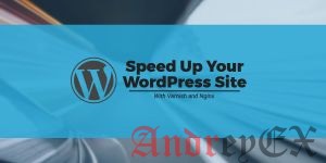 Установка WordPress с Varnish, Nginx на Ubuntu