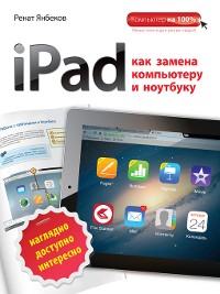 Cover iPad как замена компьютеру и ноутбуку