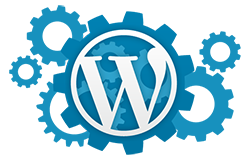 Сайт на WordPress