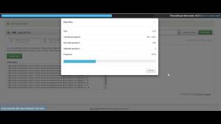 OpenCart - XML Import Pro - how to set up