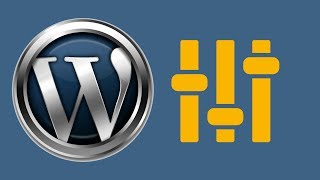 Меняем дизайн темы WordPress без знания кода