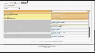 XML Importer for Opencart - Import & synchronize data demonstration