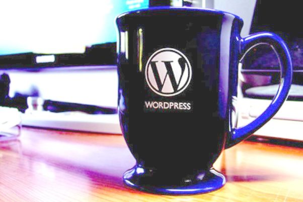 WordPress