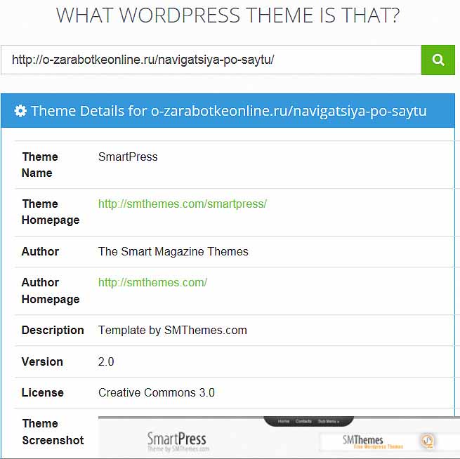 what-wordpress-theme