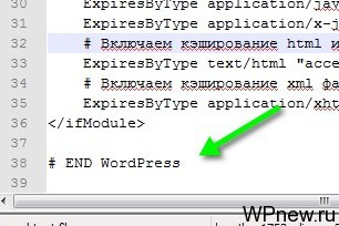 Ускорить сайт на WordPress