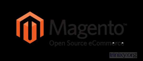 Magento cms русский