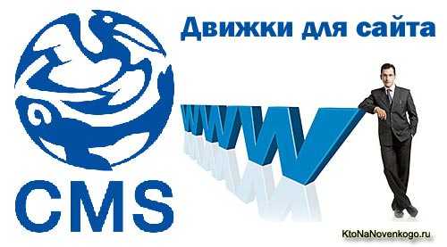 Системы cms обзор