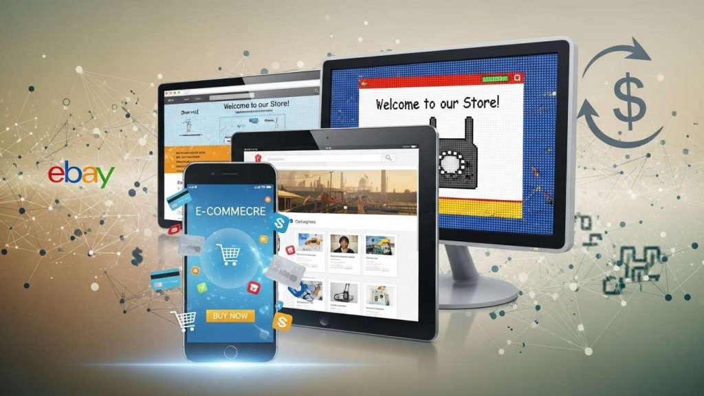 evoljutsija internet torgovli ot pervyh magazinov do sovremennyh platform 3