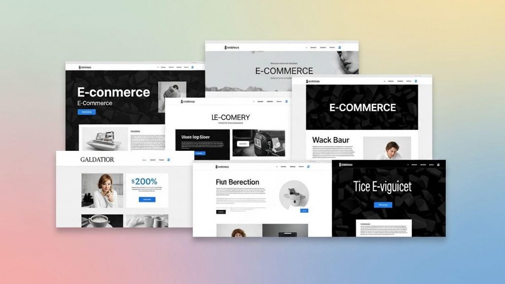 evoljutsija pervyh internet magazinov ot idei do realizatsii 2