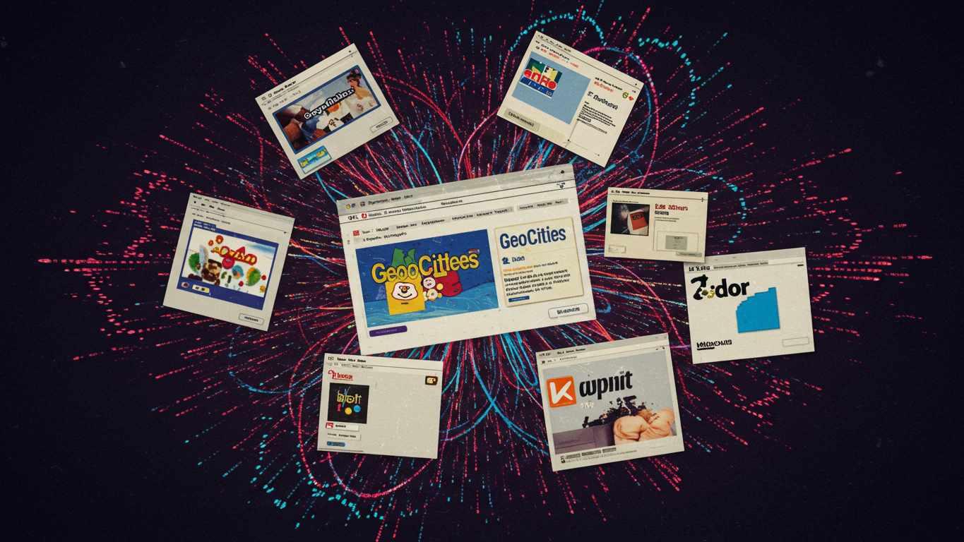 ikony interneta pervye veb sajty izmenivshie mir 1