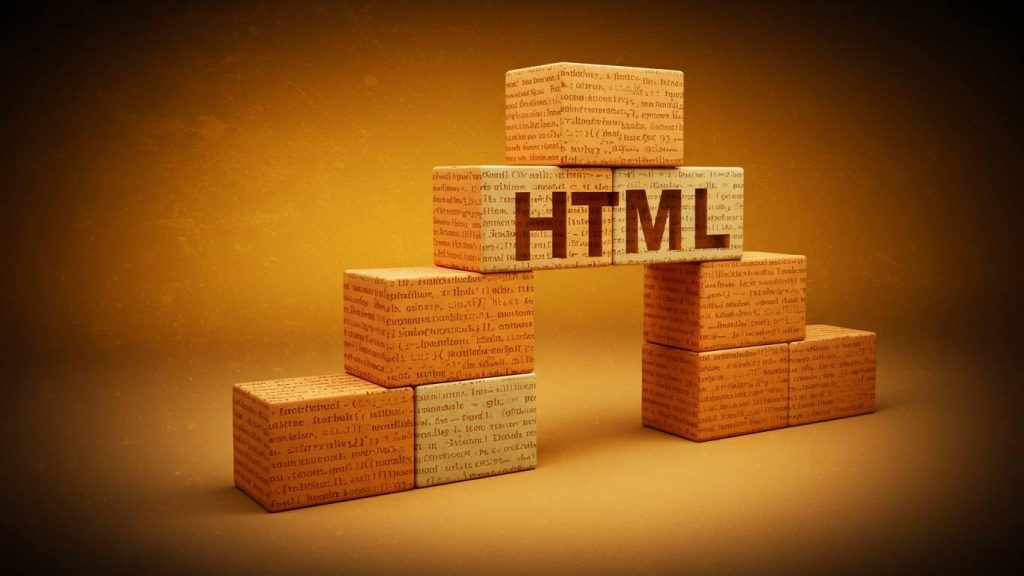 istorija html sozdanie jazyka razmetki dlja interneta 2