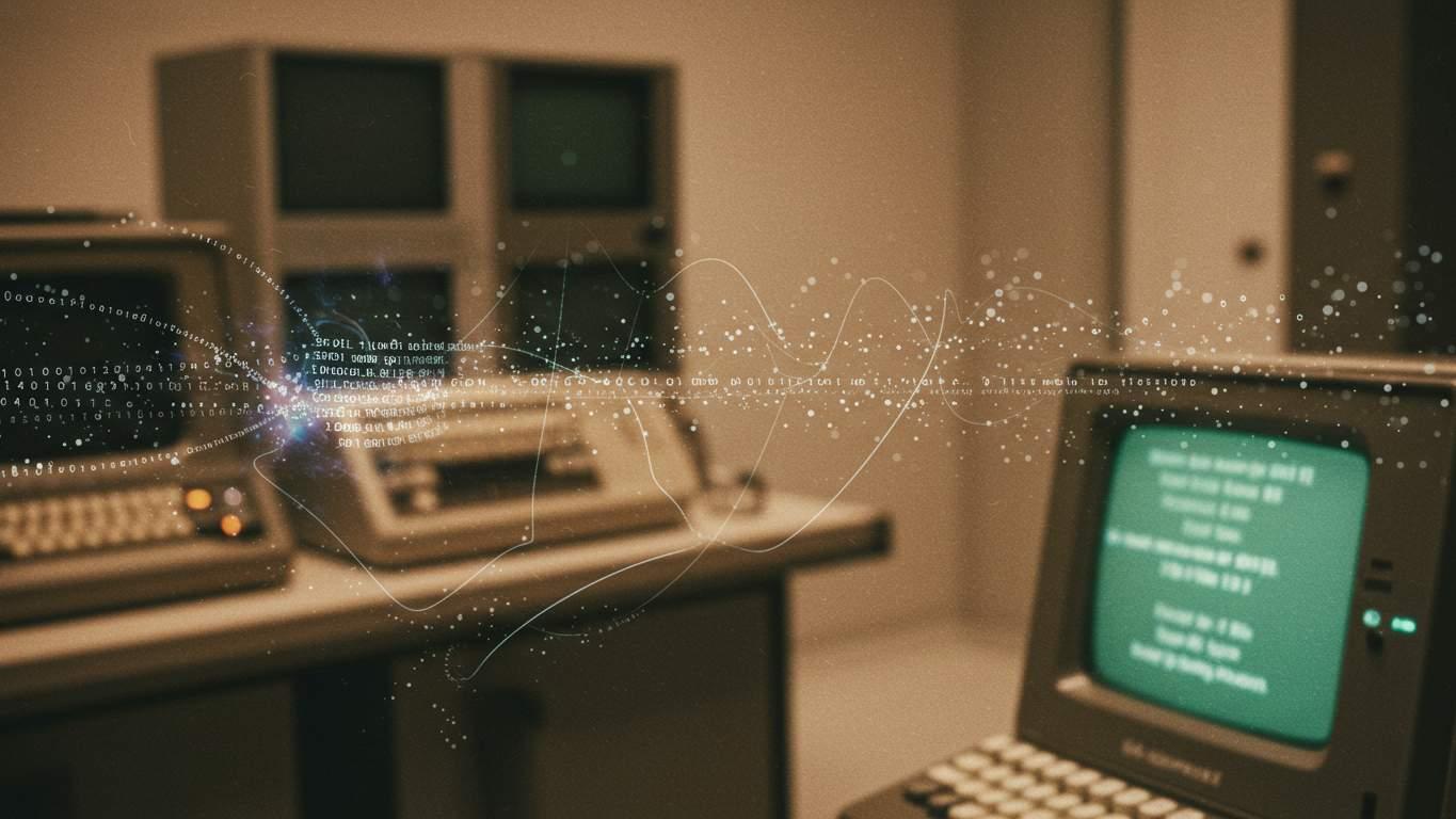 kak byl razrabotan pervyj protokol interneta istorija i fakty 1