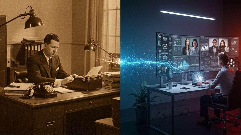 kak internet izmenil biznes modeli traditsionnyh kompanij 2
