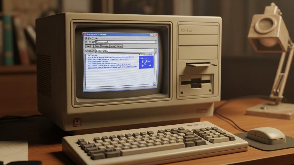 kak pojavilis pervye kommercheskie sajty istorija i fakty 2