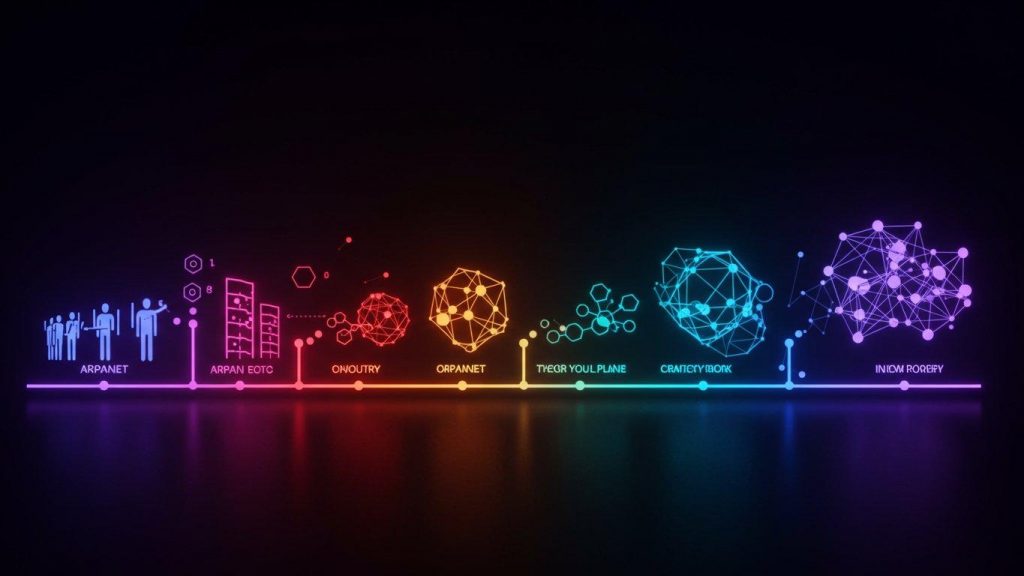 kak voznik internet ot arpanet do global noj seti 2