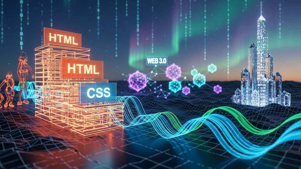 ot html do web 3 0 istorija razvitija veb tehnologij 2