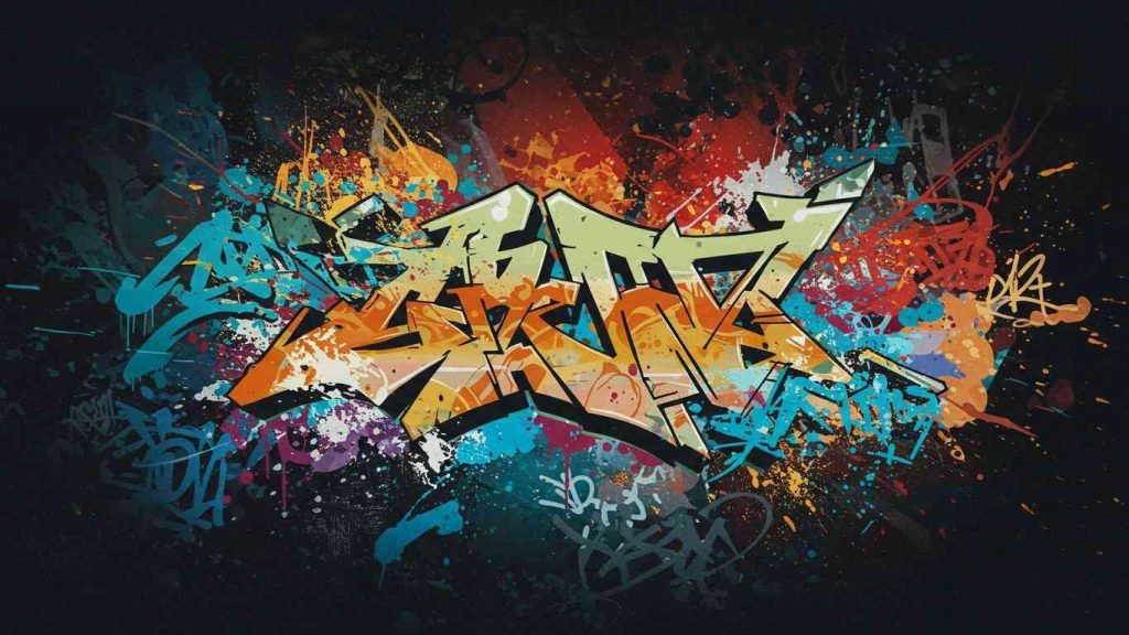 vlijanie interneta na iskusstvo i tvorchestvo ot graffiti do tsifrovyh proektov 3