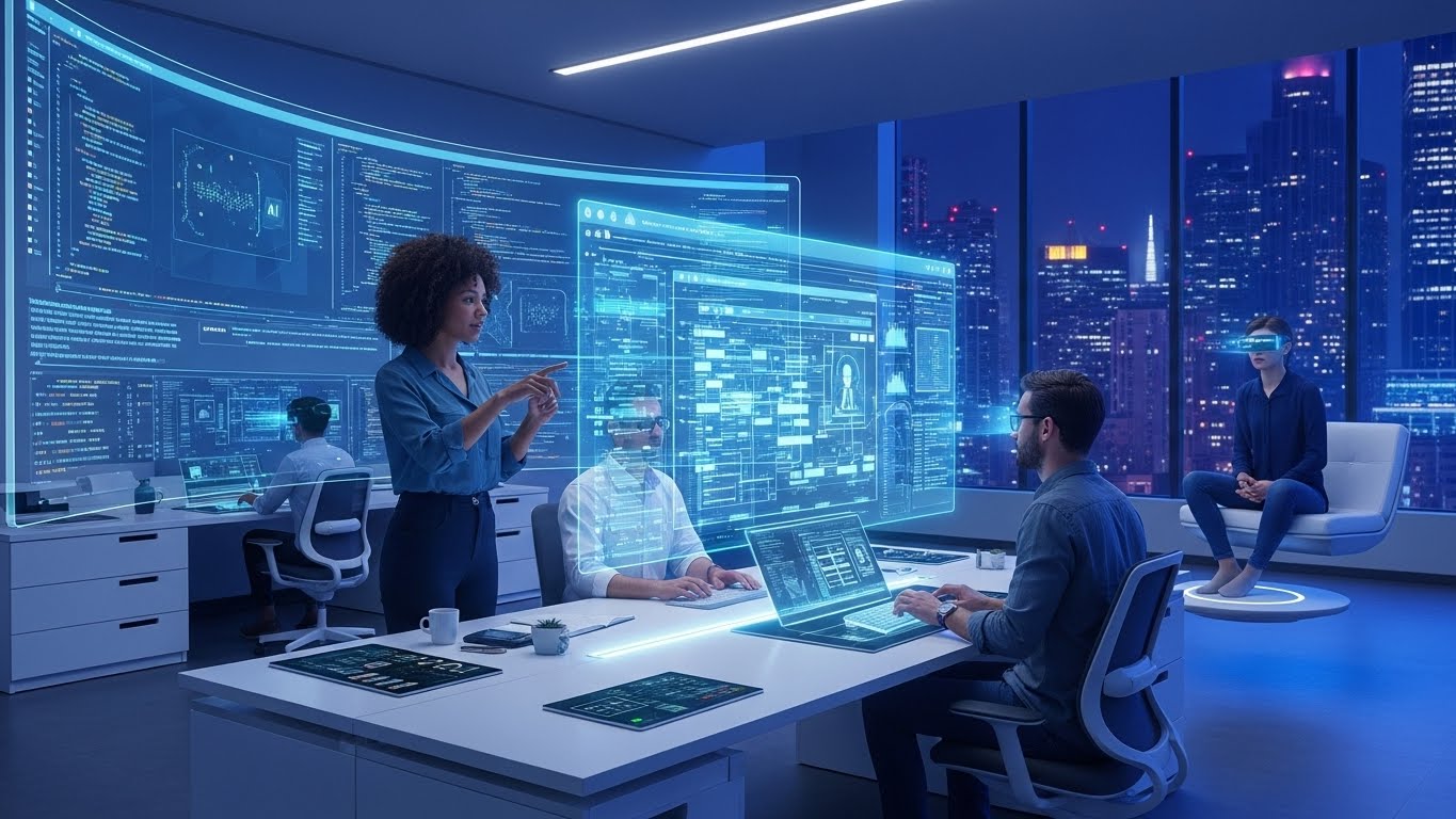 sovremennye trendy veb razrabotki integratsiya ai v sozdanie saytov