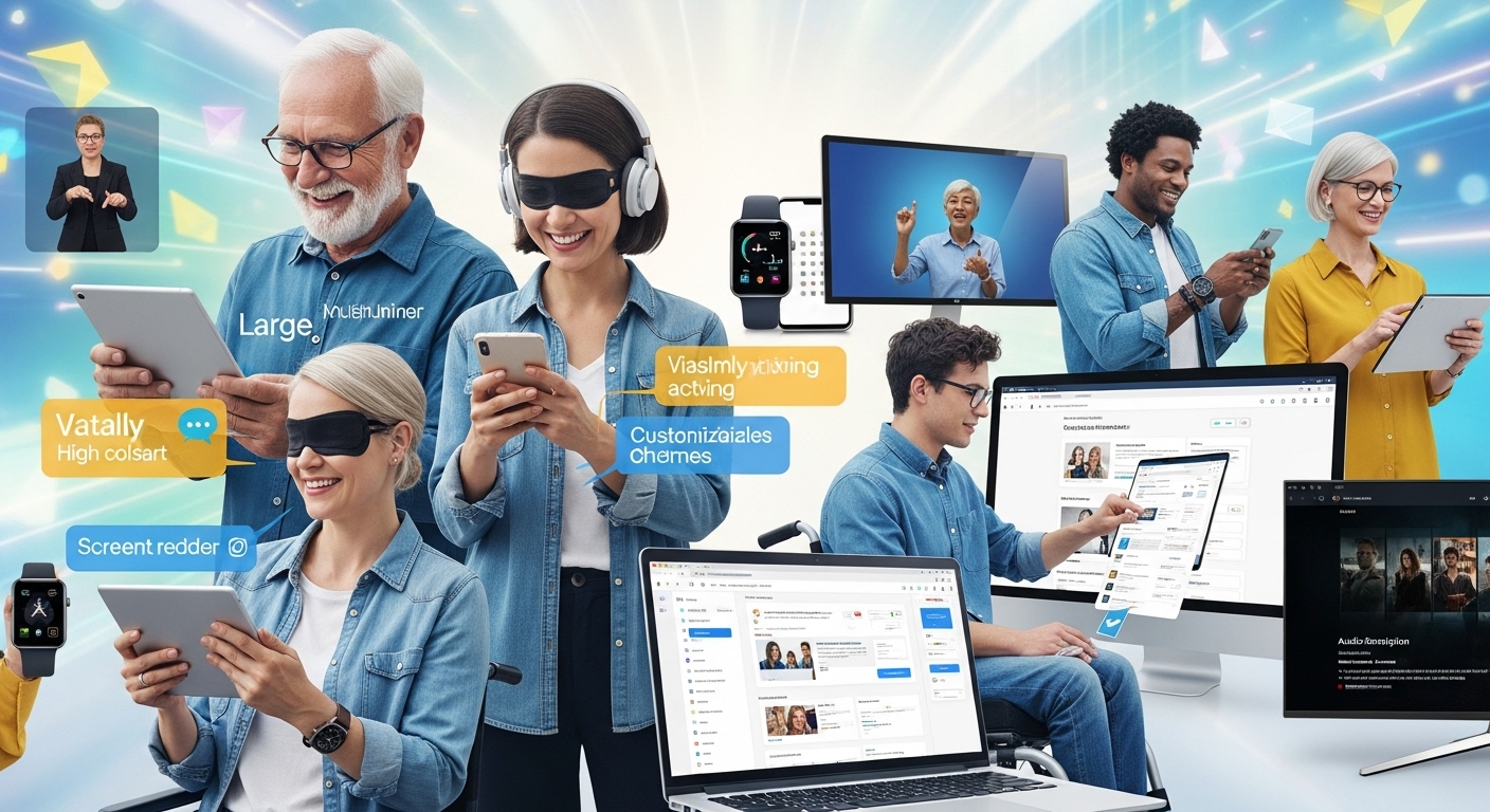 veb dostupnost 2024 sozdanie saytov dlya vseh pol zovateley